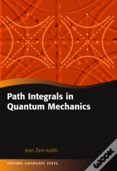 Path Integrals In Quantum Mechanics