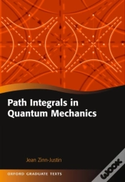 Capa do artigo Path Integrals In Quantum Mechanics