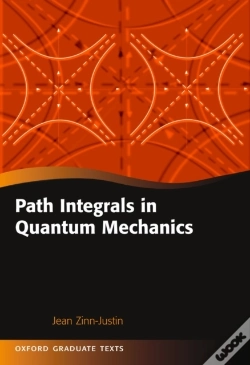 Capa do artigo Path Integrals In Quantum Mechanics