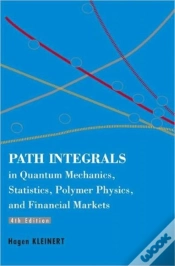 Capa do artigo Path Integrals In Quantum Mechanics, Statistics, Polymer Physics, And Financial Markets (4th Edition)
