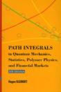 Path Integrals In Quantum Mechanics, Statistics, Polymer Physics, And Financial Markets (5th Edition) - Preview