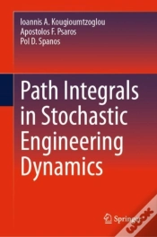 Capa do artigo Path Integrals In Stochastic Engineering Dynamics