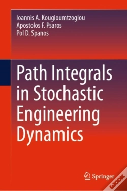 Capa do artigo Path Integrals In Stochastic Engineering Dynamics