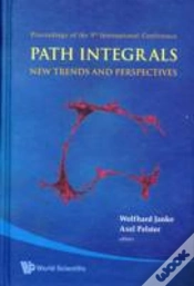 Capa do artigo Path Integrals--New Trends And Perspectives - Proceedings Of The 9th International Conference