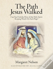 Capa do artigo Path Jesus Walked