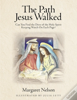 Capa do artigo Path Jesus Walked