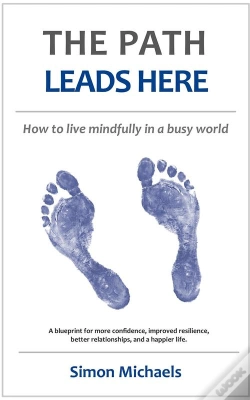 Capa do artigo Path Leads Here