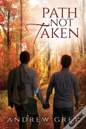 Capa do artigo Path Not Taken