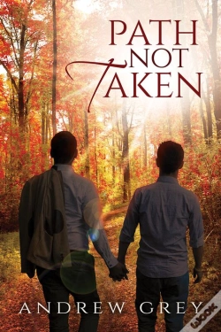 Capa do artigo Path Not Taken