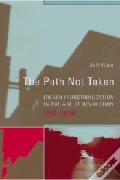 Capa do artigo Path Not Taken