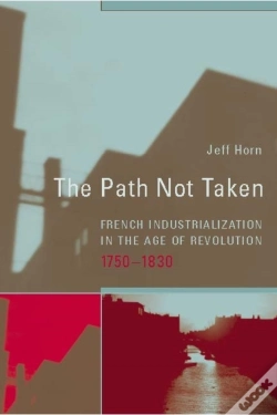 Capa do artigo Path Not Taken