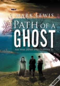 Capa do artigo Path Of A Ghost