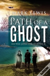 Capa do artigo Path Of A Ghost