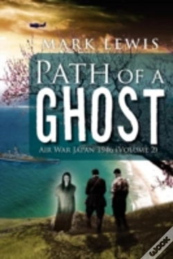 Capa do artigo Path Of A Ghost