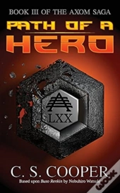 Path Of A Hero