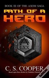 Path Of A Hero
