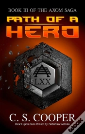 Capa do artigo Path Of A Hero