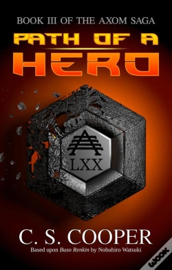 Capa do artigo Path Of A Hero