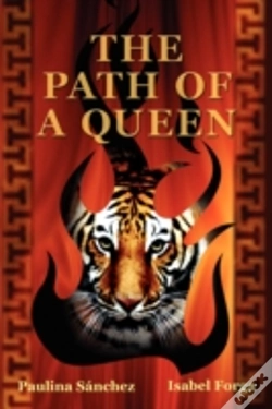 Capa do artigo Path Of A Queen