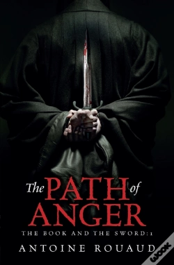 Capa do artigo Path Of Anger