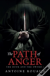Capa do artigo Path Of Anger