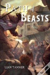 Capa do artigo Path Of Beasts