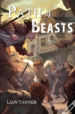Capa do artigo Path Of Beasts