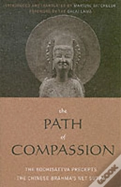 Capa do artigo Path Of Compassion