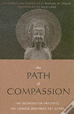 Capa do artigo Path Of Compassion