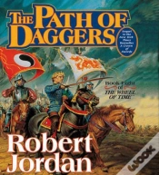 Capa do artigo Path Of Daggers