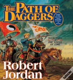 Capa do artigo Path Of Daggers
