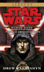 Path Of Destruction: Star Wars Legends (Darth Bane) - Preview
