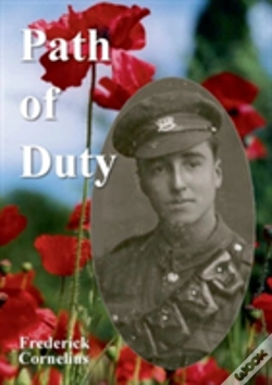 Capa do artigo Path Of Duty