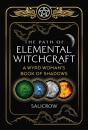 Path Of Elemental Witchcraft - Preview