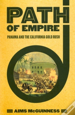 Capa do artigo Path Of Empire