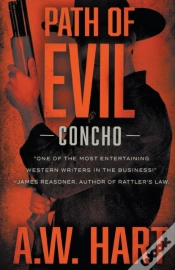 Capa do artigo Path Of Evil
