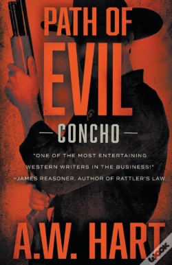 Capa do artigo Path Of Evil
