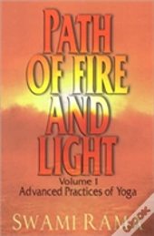 Path Of Fire And Light