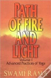 Capa do artigo Path Of Fire And Light