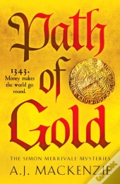Path Of Gold