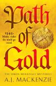 Path Of Gold