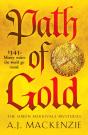 Path Of Gold - Preview
