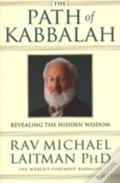 Capa do artigo Path Of Kabbalah