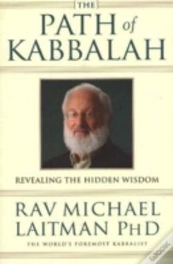 Capa do artigo Path Of Kabbalah