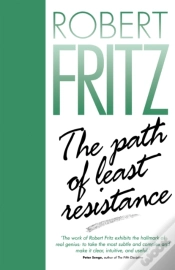 Capa do artigo Path Of Least Resistance