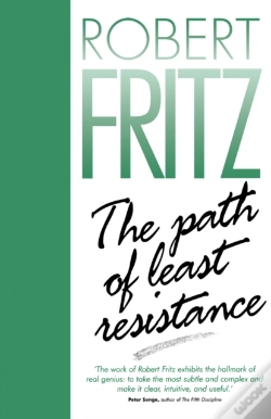 Capa do artigo Path Of Least Resistance