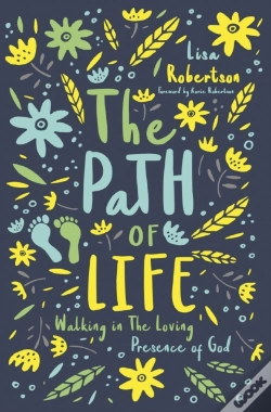 Capa do artigo Path Of Life