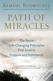 Capa do artigo Path Of Miracles