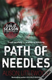 Capa do artigo Path Of Needles