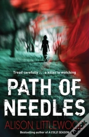 Capa do artigo Path Of Needles